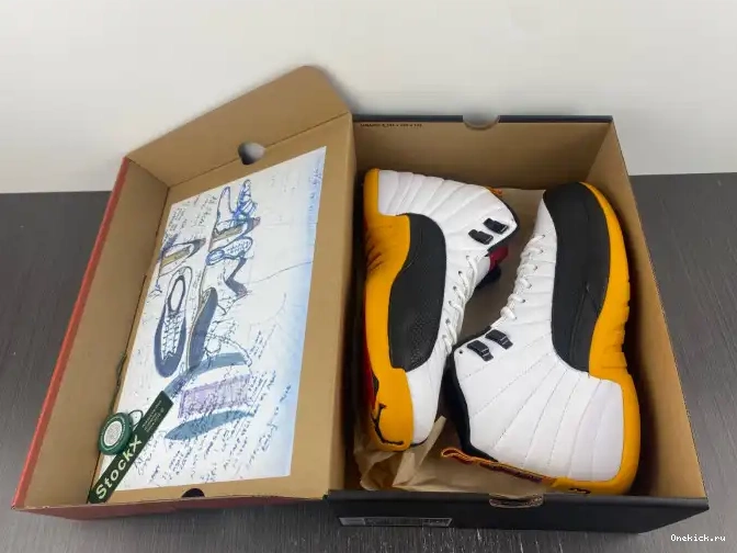 One Kick China Years 12 25 Air Jordan in DR8887-100 0702